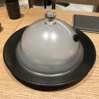 鮨 飛鳥 - 
