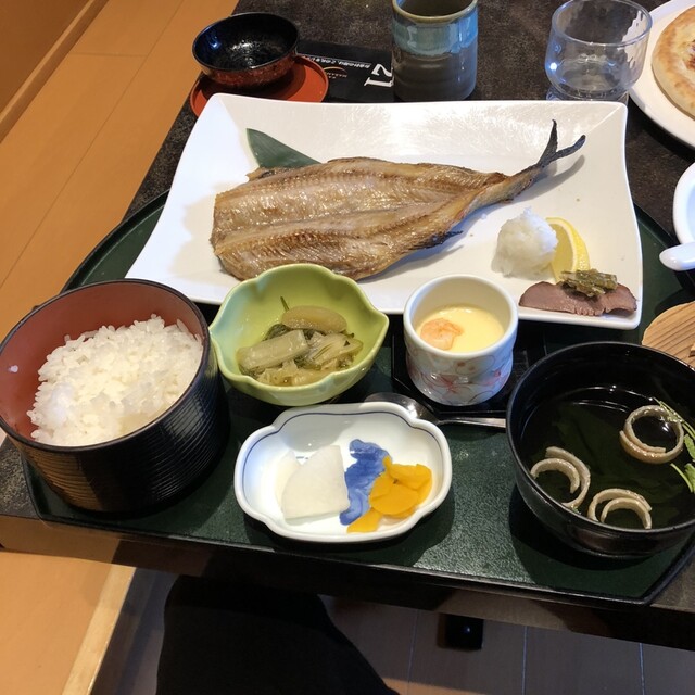 かに政宗 盛岡店 - 岩手飯岡（かに）の写真