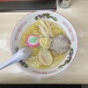 ラーメン信月