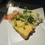 フーモデュエ - 