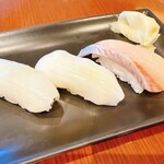 JAL ファーストクラスラウンジ 成田空港 国際線 - 