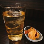 JAL ファーストクラスラウンジ - 