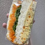 ビオセボン - 料理写真: