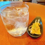 JAL ファーストクラスラウンジ - 