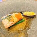 JAL ファーストクラスラウンジ - 