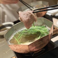 肉割烹ふたご THE JUNEI HOTEL KYOTO - 