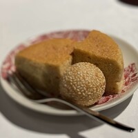 Ino Cantonese 日本橋 たかせ - 