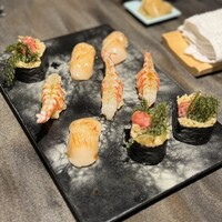 すし寿 - 