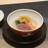 肉割烹ふたご THE JUNEI HOTEL KYOTO - 