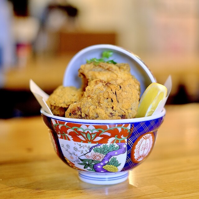 Heisei Dainana Sakaba Kitsune Goya Yagoto Ten photo 2