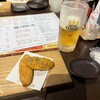 地酒と道産食材 一笑 本店