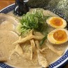 麺家くさび 郡山本店