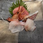 旬菜旬魚 たじま - 