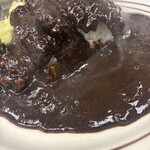 キッチン南海  - 