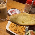 コメダ珈琲店 - 料理