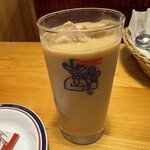 コメダ珈琲店 - ドリンク