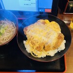 あずみうどん - 