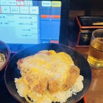 あずみうどん - 