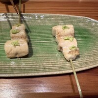 炭火焼鳥 とり将 - 