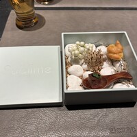 恵比寿 鉄板焼き Sublime - 