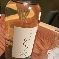 炭火焼鳥 とり将 - 