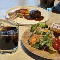GINZA ONO Gratia -Smoke Dining- - 