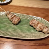 炭火焼鳥 とり将 - 