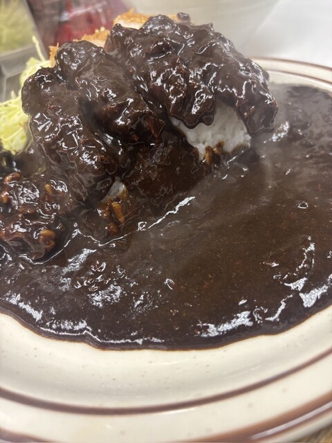 Kitchen Nankai Komaba Ten photo