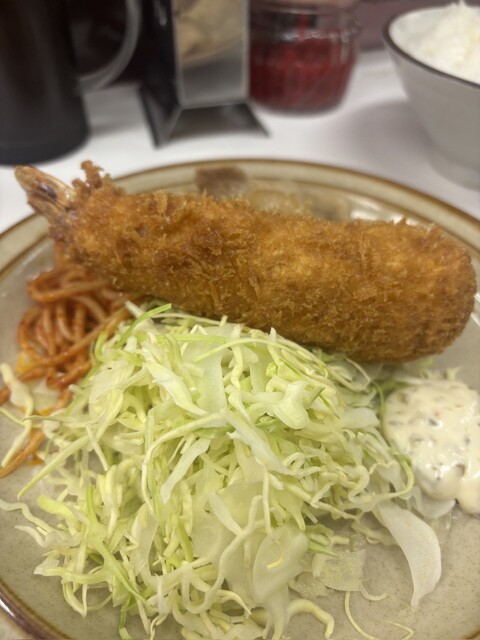 Kitchen Nankai Komaba Ten photo 2