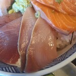 Sakanaya Dojo Shiojiri Hiroka Ten