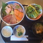 Sakanaya Dojo Shiojiri Hiroka Ten