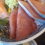 Sakanaya Dojo Shiojiri Hiroka Ten