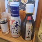 Sakanaya Dojo Shiojiri Hiroka Ten