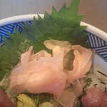 Sakanaya Dojo Shiojiri Hiroka Ten