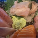 Sakanaya Dojo Shiojiri Hiroka Ten