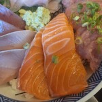 Sakanaya Dojo Shiojiri Hiroka Ten