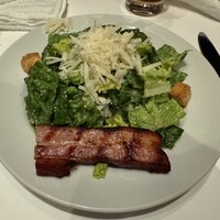 ウルフギャング・ステーキハウス シグニチャー - 