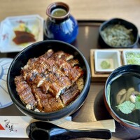 ひつまぶし名古屋備長 マロニエゲート銀座1店 - 