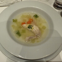 ウルフギャング・ステーキハウス シグニチャー - 