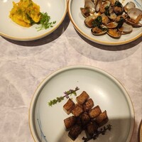 中国意境菜 白燕 - 