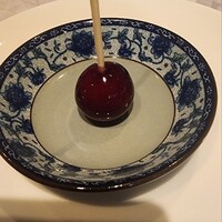 中国意境菜 白燕 - 