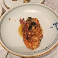 中国意境菜 白燕 - 