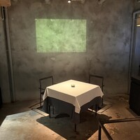 リストランテ シンティッラ - 店内