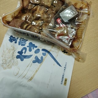 室蘭やきとり がく_0