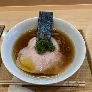 口コミ一覧 : 飯田商店 （【旧店名】らぁ麺 飯田商店） - 湯河原