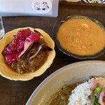 キッチン アンド カリー - 