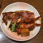 海幸楽膳 釜つる - 