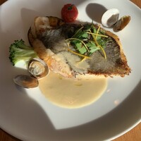 サザンタワーダイニング - 