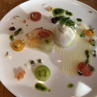 サザンタワーダイニング - 