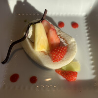 サザンタワーダイニング - 